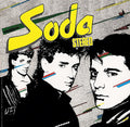 Soda Stereo – Soda Stereo CD