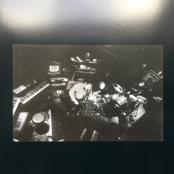 Soda Stereo - Sueño Stereo 2LP Vinilo 180gr Gatefold