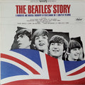 The Beatles : The Breatles' Story 2LP NM 1978 USA