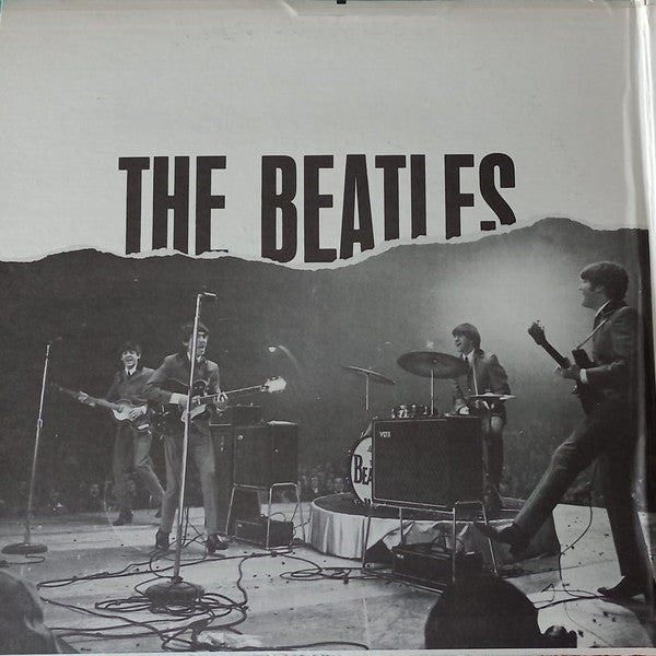 The Beatles : The Breatles' Story 2LP NM 1978 USA