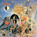 Tears for Fears - The seeds of love CD