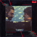 Jon And Vangelis – Short Stories LP Vinilo VG+1980 Alemán