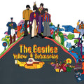 The Beatles - Yellow Submarine LP