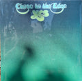 Yes - Close To The Edge LP